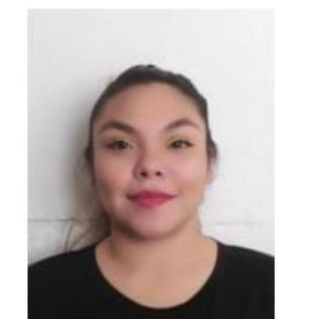 Niñera en Ciudad de México: Adamary Jacqueline Lara Castillo 