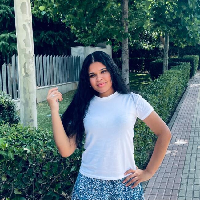 Babysitter in Alcalá de Henares: Gerolis