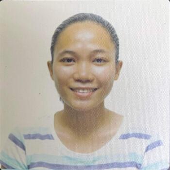 Babysitter Makati City: Kylynne Kyte