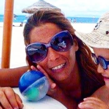 Babysitter Montijo: Ana