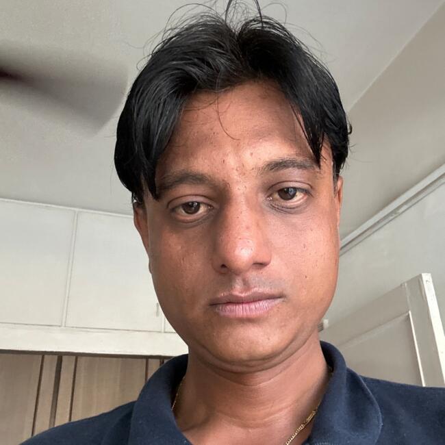 अहमदाबाद में बेबीसिटिंग की नौकरी: Jigar