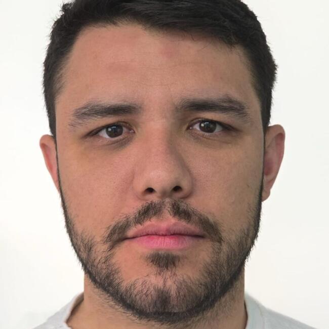 Babysitting job in Rio de Janeiro: Lorran