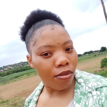 Nanny in Pretoria: Makamohelo