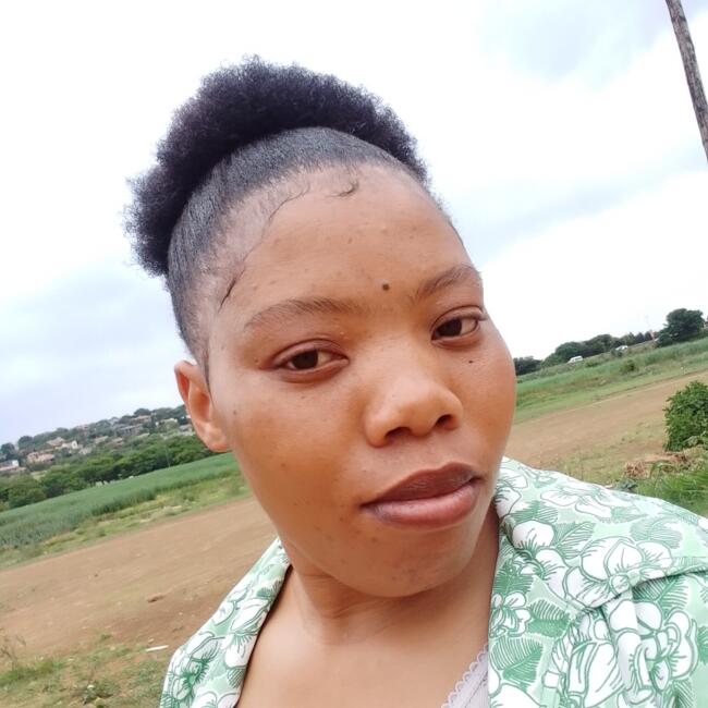 Nanny in Pretoria: Makamohelo
