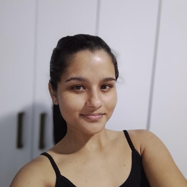 Babysitter in Vitória da Conquista: Stefany