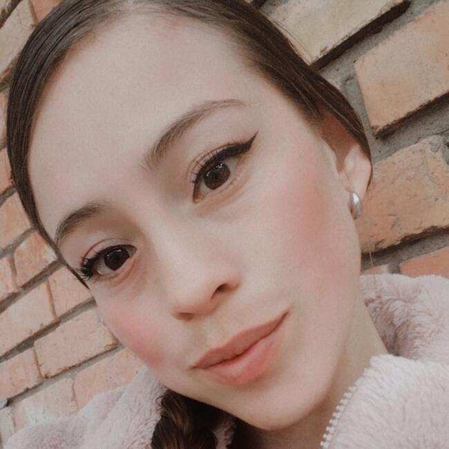 Babysitter in Chía: Nicolle