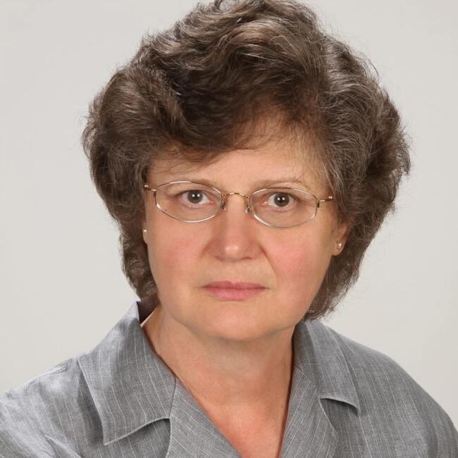 Babysitter in Budapest: Terézia