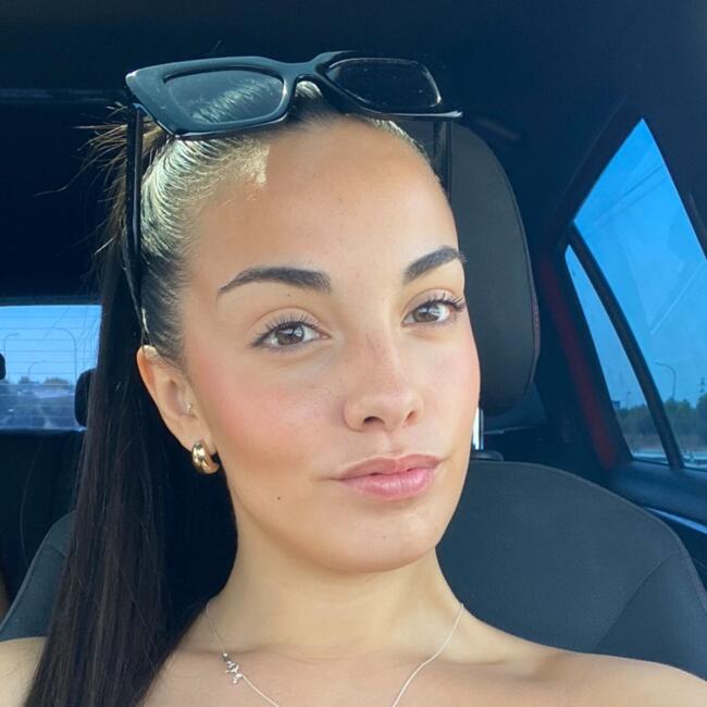 Babysitter in Jaén: Sara