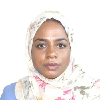 وظيفة جليسة أطفال في الرياض: وظيفة جليسة أطفال Salma