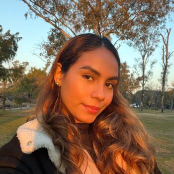 Babysitter in Buenos Aires: Kelly