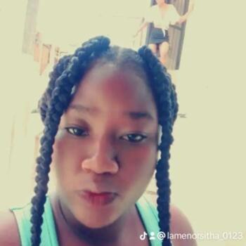 Babysitter in Los Alcarrizos: Clarubel