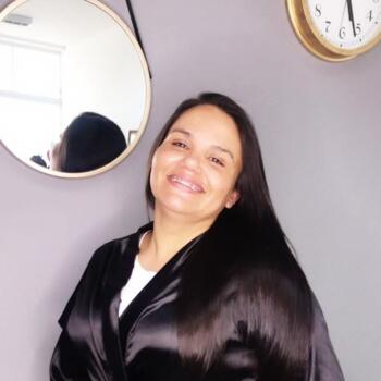 Babá em Forquilhinha: Cristiane