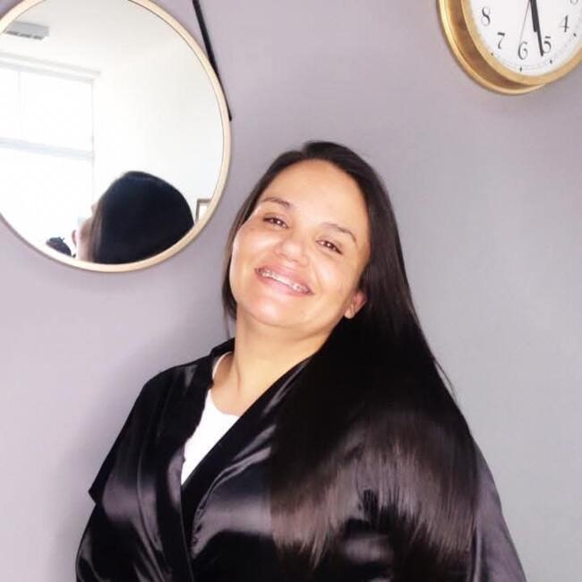 Babá em Forquilhinha: Cristiane