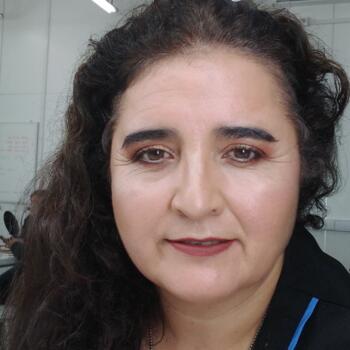 Babysitter in Linares: ADRIANA