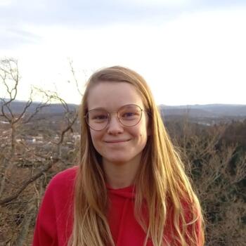 Baby-sitter Cavalaire-sur-Mer: Romarine