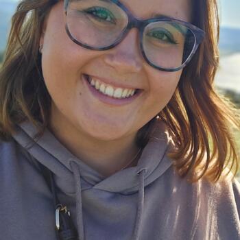 Niñera en Sevilla: Laura