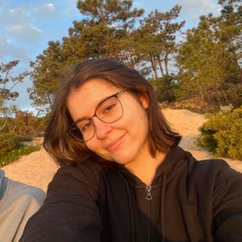 Babysitter in Almada: Diana