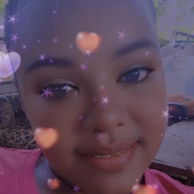 Babysitter in Antón: Dayana