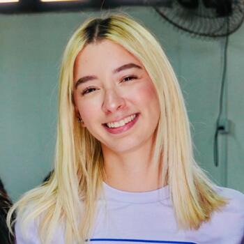 Babysitter in Natal: Maria