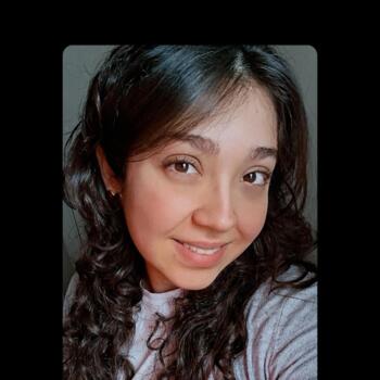 Trabajo para niñera en Macul: trabajo para niñera Javiera