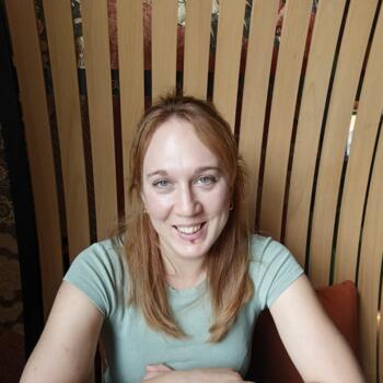 Babysitter a Azzate: Sara