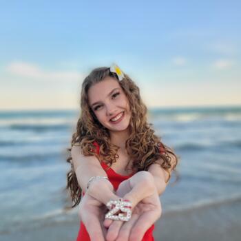 Babysitter San Antonio: Sophia