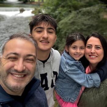 Babysitting job in Gilching: babysitting job BARIŞ