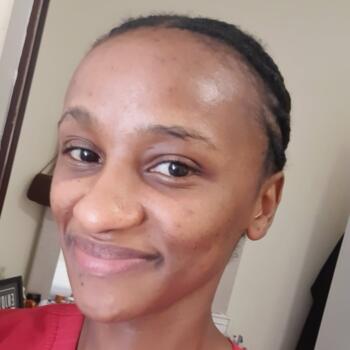 Babysitter in Riyadh: Trizzah