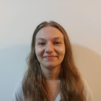 Dadilja u Zagreb: Mihaela