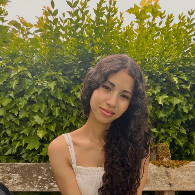 Babysitter in Strasbourg: Salma