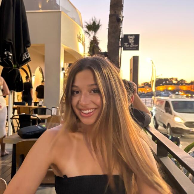 Babysitter in Howth: Inayah