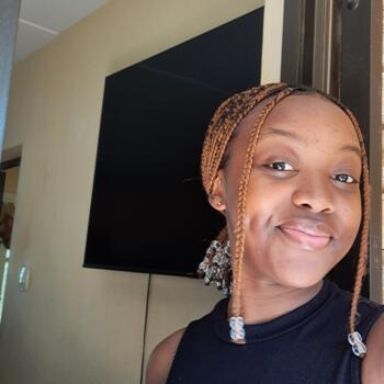 Babysitter in Krugersdorp: Princess