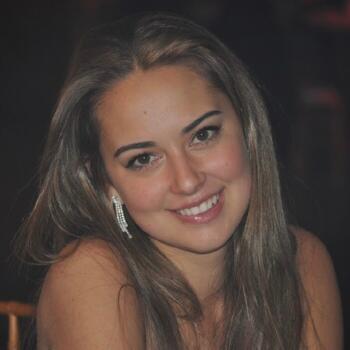 Babysitter in Stellenbosch: Annika