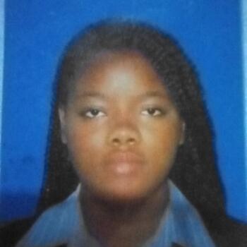 Babysitter in Santiago de Cali: Melani