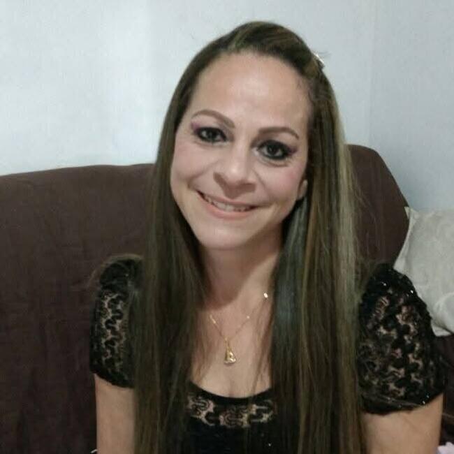 Babá em São Paulo: Regina Lúcia