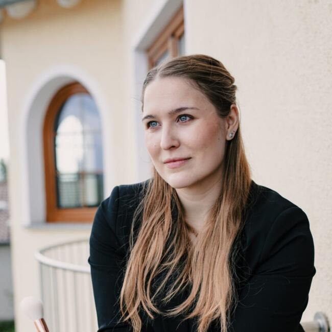 Babysitter in Mainz: Alena