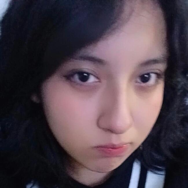 Babysitter in Coacalco: Ana