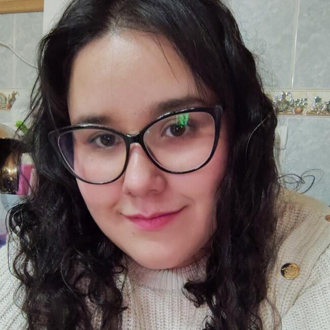 Niñera en Valdivia: Javiera