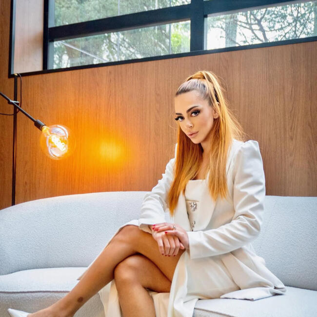 Babysitting job in Rio de Janeiro: Maria Clara