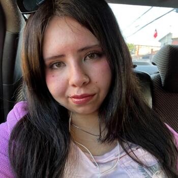 Babysitter in Coquimbo: Milagro