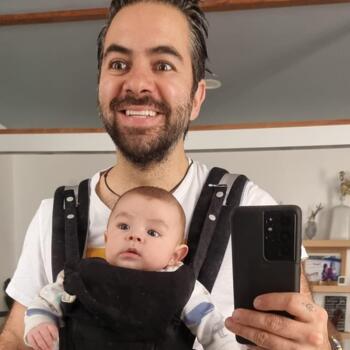 Trabajo para niñera en Cancún: trabajo de niñera Francisco