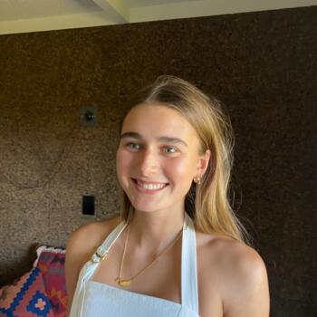 Babysitter in Wellington: Madeleine
