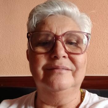 Nanny Getafe: BARBARA