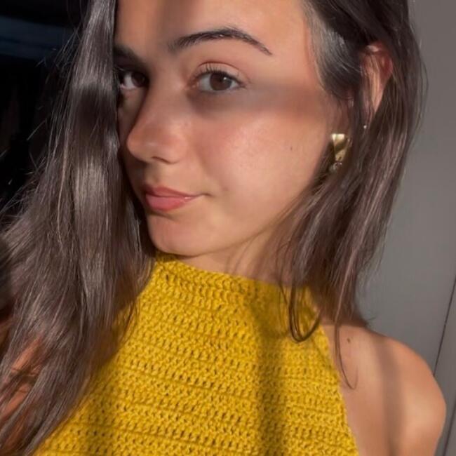 Babysitter in El Puerto de Santa María: Yolanda