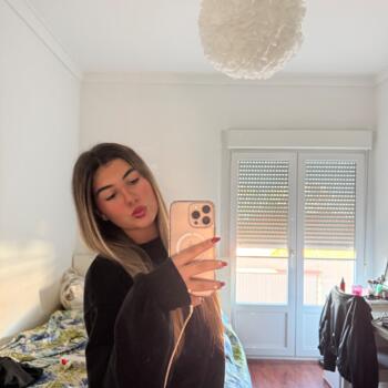 Babysitter em Lisboa: Carolina