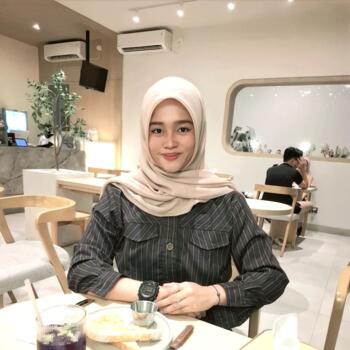 Lowongan pekerjaan babysitting di Kota Tasikmalaya: lowongan pekerjaan babysitter Firda