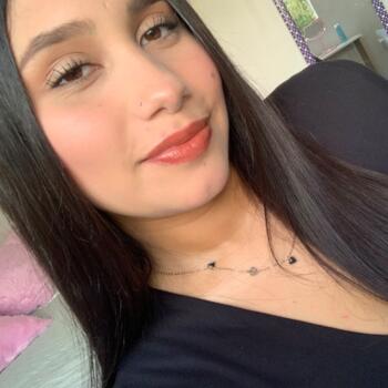 Niñera en Puente Alto: Francisca Ignacia