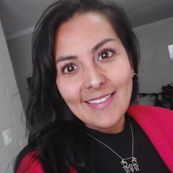 Babysitter in Quilicura: Alicia