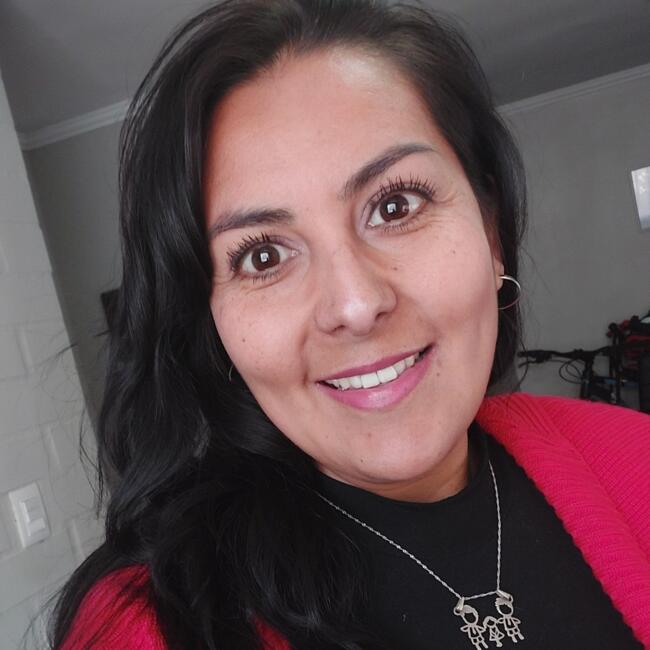 Babysitter in Quilicura: Alicia
