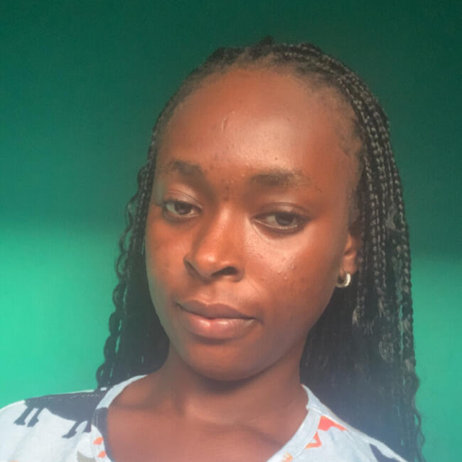 Babysitter in Abuja: Isabella